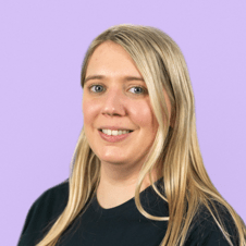 Picture of Claire Speedy