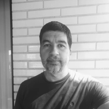 Picture of Jorge Pozo