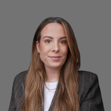 Bild på Annie Lindskog /OMD