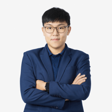 Picture of Chaiwat Baesigoo - Office Manager