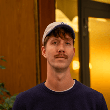 Picture of Isak Swahn