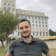 Picture of Tornike Goliadze