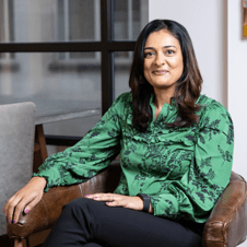 Picture of Nishi Patel