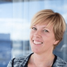 Picture of Janniche Moe