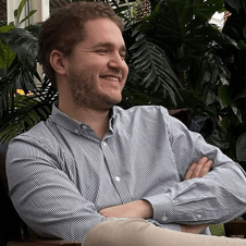 Picture of Kasper Hagen