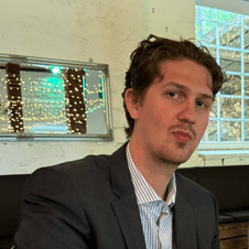 Picture of Daniel Hållander