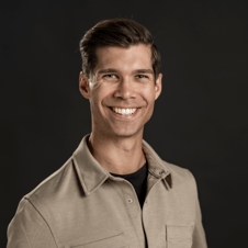Picture of Patrik Micklin