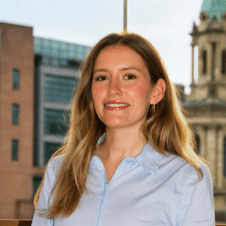 Picture of Tara Ritchie
