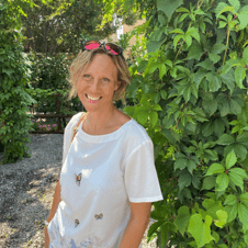 Bild på Maria Melfi