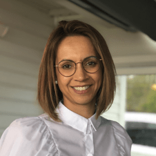 Bilde av Anette Bakketeig