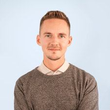 Billede af Niklas Matzen Groth