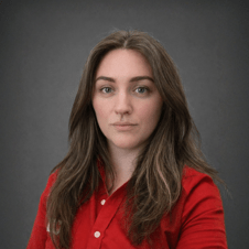 Bild på Julia Trulsson