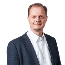 Kuva henkilöstä Arttu Harjula
