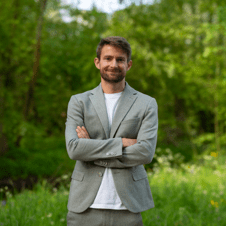 Picture of Christian Strobl