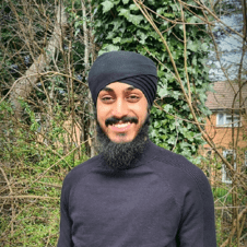 Picture of Baljeet Singh Rathore