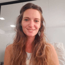 Foto de Milagro Cortina Ricci