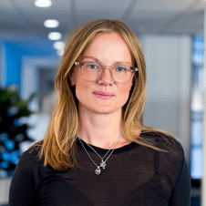 Bild på Ida Bellinder