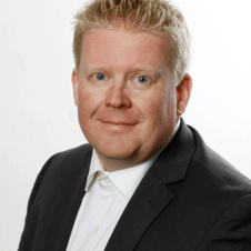 Bild på Andreas Flink