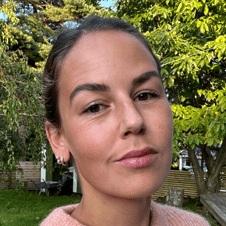Picture of Klara Foulidou Bladin