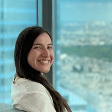 Picture of Rebeca FERNANDEZ VERA
