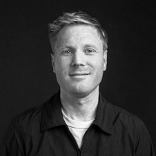 Bild på Anton Norman