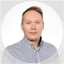 Kuva henkilöstä Juho Sipiläinen