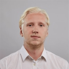 Picture of Elias Grossmann