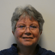 Picture of Anita Hendriks