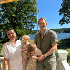 Bild på Rosanna