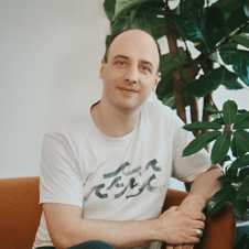 Picture of Marko Marinkovic