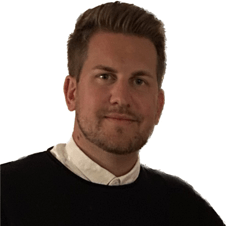 Bild på Alexander Withfeldt