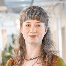 Picture of Rakel Hellberg