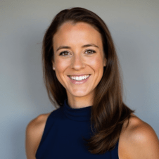 Picture of Tori Brillaud