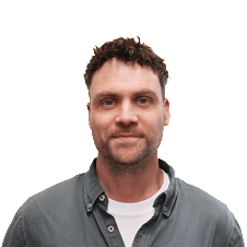 Picture of Oliver Randell