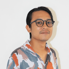 Picture of Bayu Ilham Pribadi