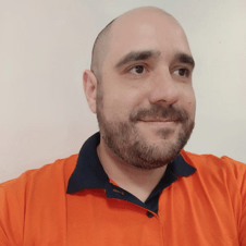 Foto de Alinor Querubim