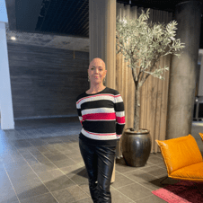 Bild på Evelina Wide