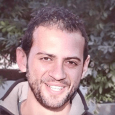 Picture of Ahmed Maher