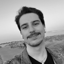 Picture of Viktor Tsanev