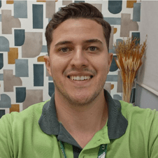 Foto de Gabriel Sampaio Galindo Rodrigues