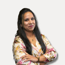 Picture of Shweta Apte