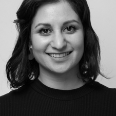 Picture of Elif Gümüs