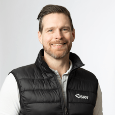 Bild på Björn Lundqvist