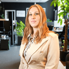 Billede af Louise Augustesen