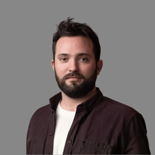 Bild på Carl Rodin / Annalect