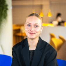 Bilde av Silje Stømmen