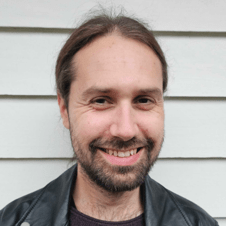 Picture of Markus Wase Hansson