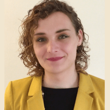 Picture of Anna Marriott