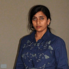Picture of Sheela Chintalapati