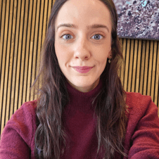 Picture of Melanie Suvic